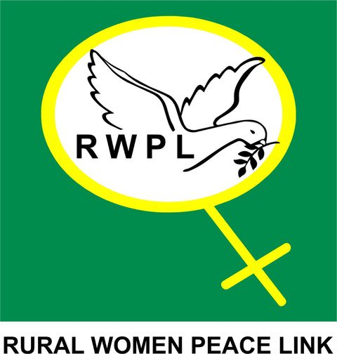 Rural Women Peace Link logo