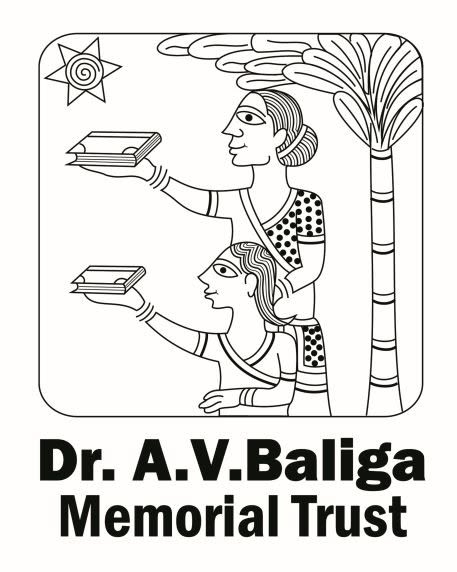 Baliga Trust logo