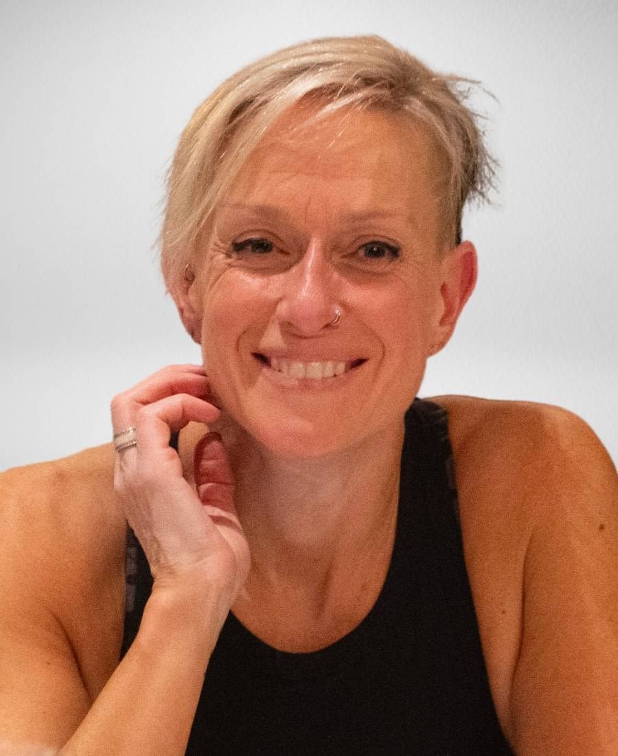 Photo of Sinéad Donovan