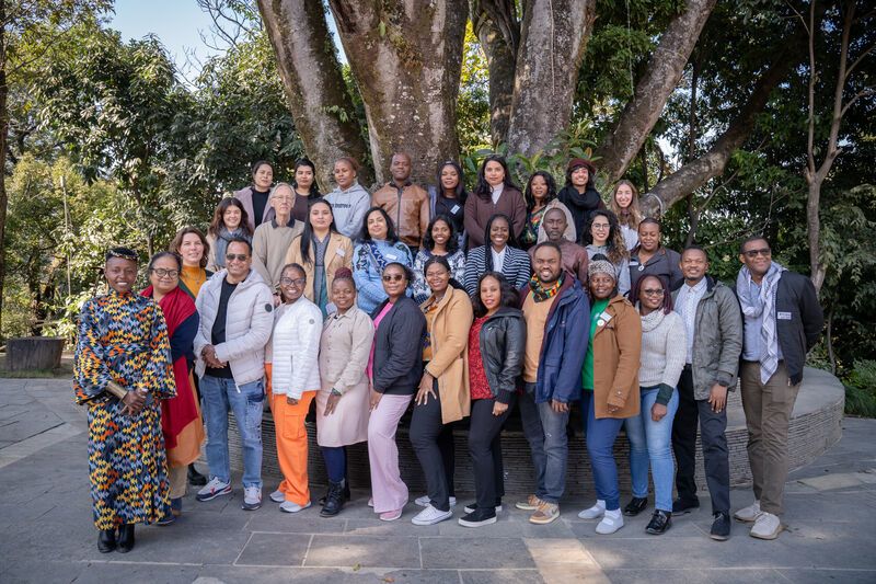 Image of Movement Building and Advocacy Leadership Programme, Cohort 2, December 2024